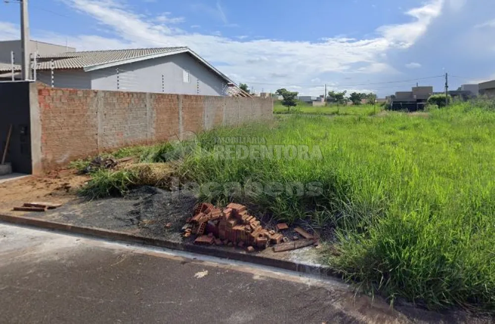 Comprar Terreno / Padrão em São José do Rio Preto R$ 107.000,00 - Foto 2