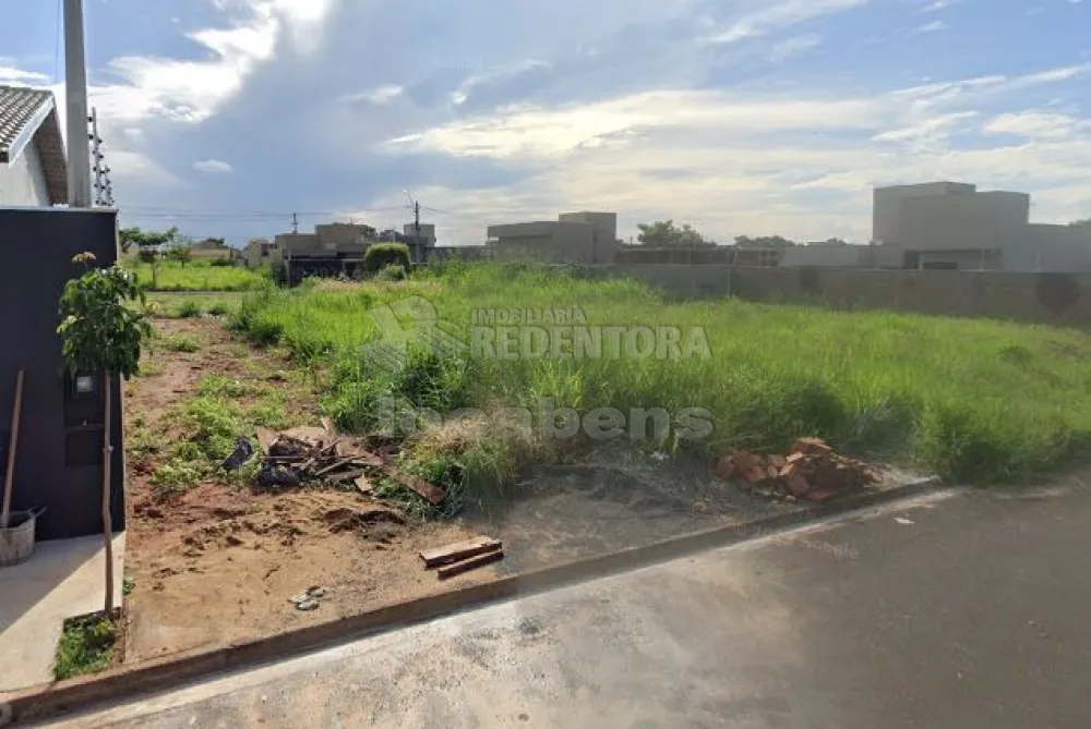 Comprar Terreno / Padrão em São José do Rio Preto R$ 107.000,00 - Foto 1