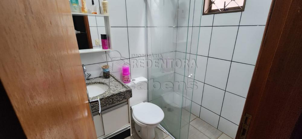 Comprar Casa / Padrão em São José do Rio Preto R$ 285.000,00 - Foto 10