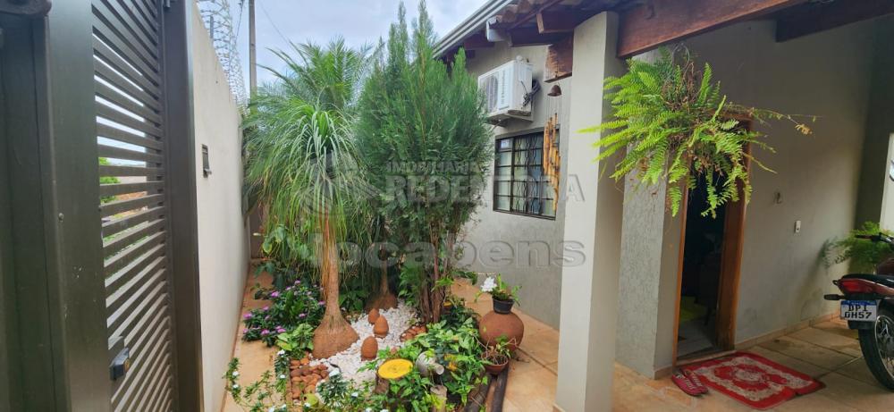 Comprar Casa / Padrão em São José do Rio Preto R$ 285.000,00 - Foto 1