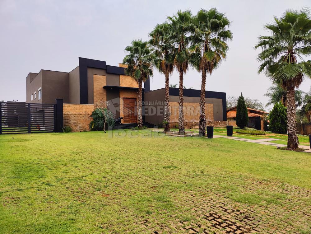 Alugar Casa / Condomínio em Mirassol R$ 20.000,00 - Foto 8