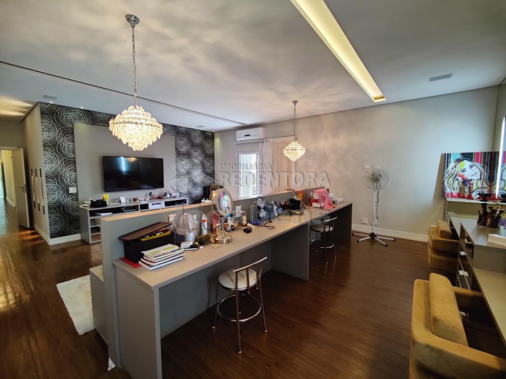 Alugar Casa / Condomínio em Mirassol R$ 20.000,00 - Foto 53
