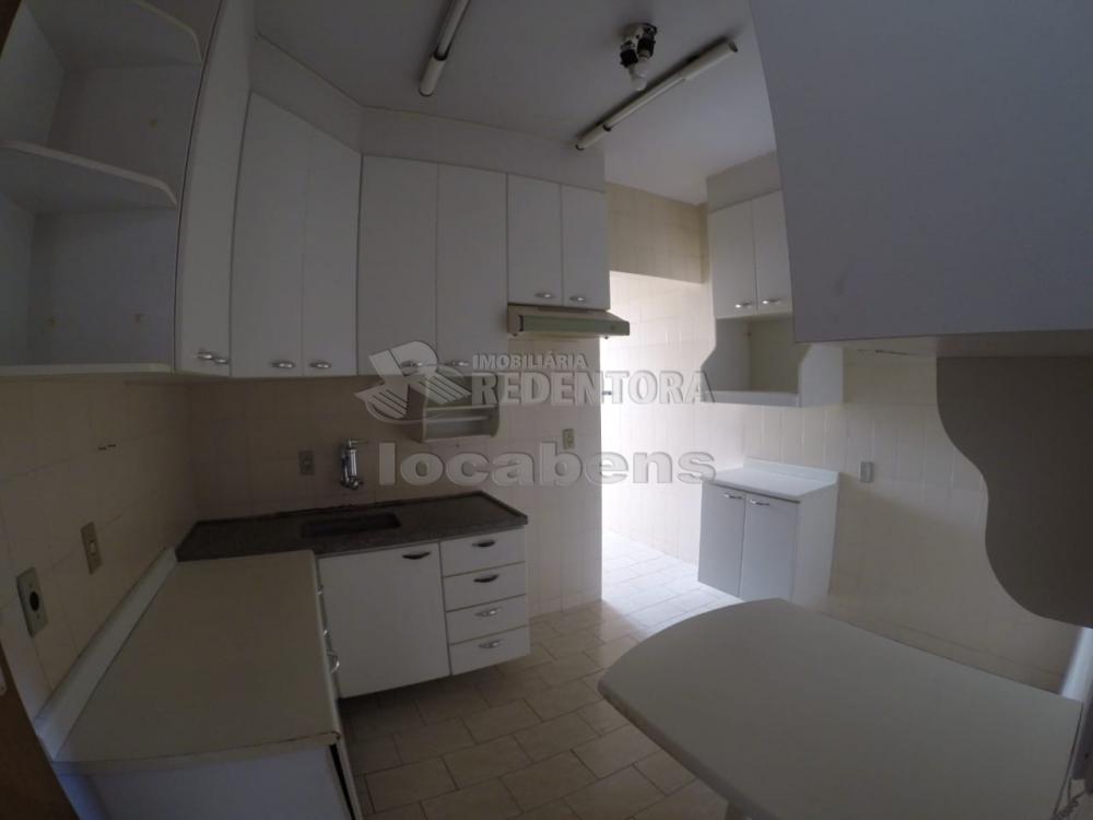 Alugar Apartamento / Padrão em São José do Rio Preto apenas R$ 830,00 - Foto 10