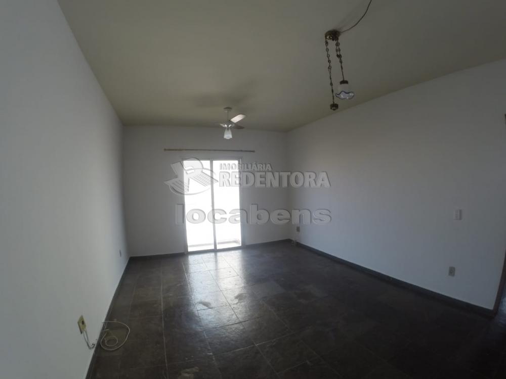 Alugar Apartamento / Padrão em São José do Rio Preto apenas R$ 830,00 - Foto 6