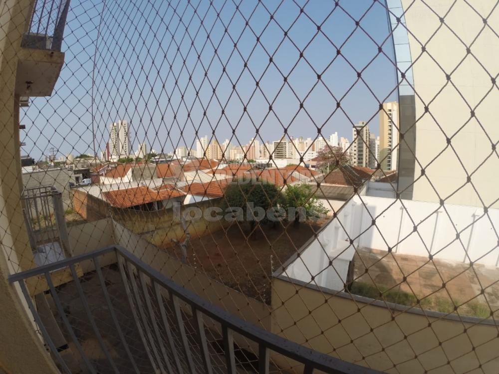 Alugar Apartamento / Padrão em São José do Rio Preto apenas R$ 830,00 - Foto 7