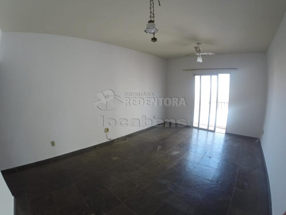 Alugar Apartamento / Padrão em São José do Rio Preto apenas R$ 830,00 - Foto 5