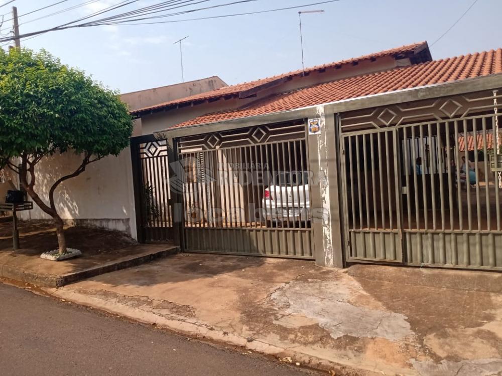 Comprar Casa / Padrão em São José do Rio Preto apenas R$ 450.000,00 - Foto 1