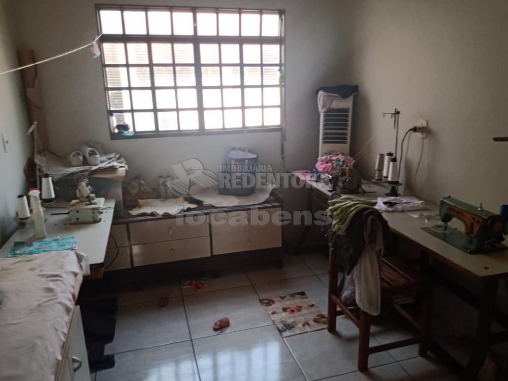 Comprar Casa / Padrão em São José do Rio Preto R$ 450.000,00 - Foto 24