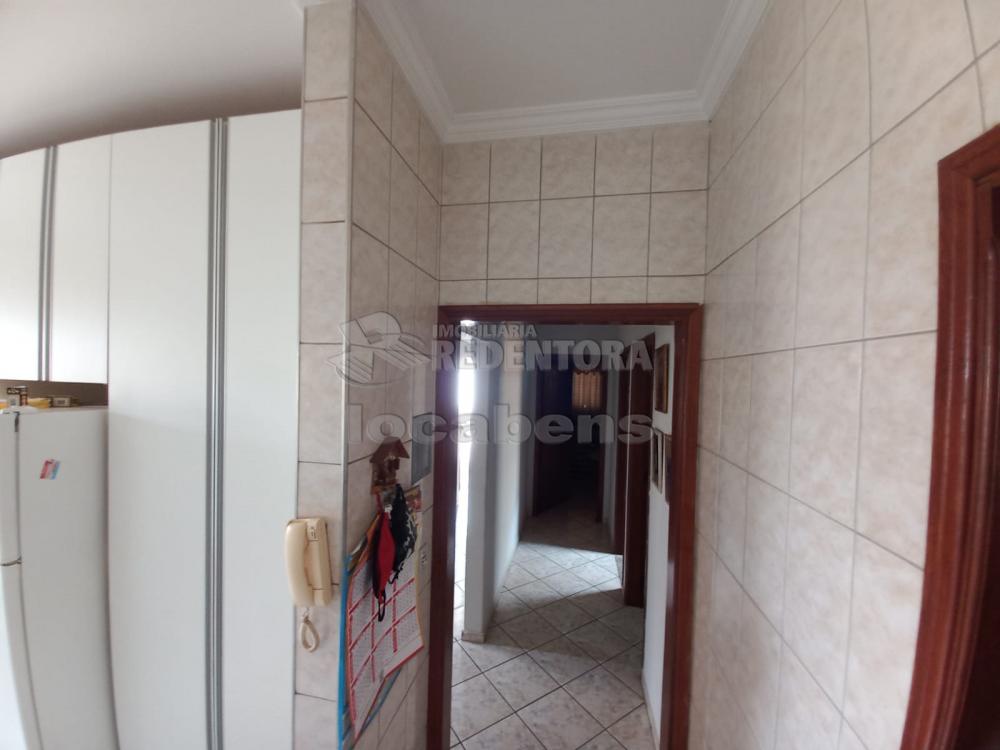 Comprar Casa / Padrão em São José do Rio Preto R$ 350.000,00 - Foto 4