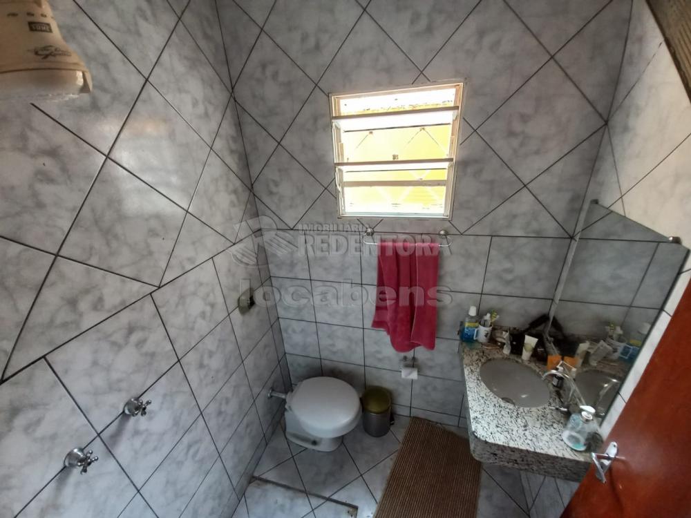 Comprar Casa / Padrão em São José do Rio Preto R$ 350.000,00 - Foto 13