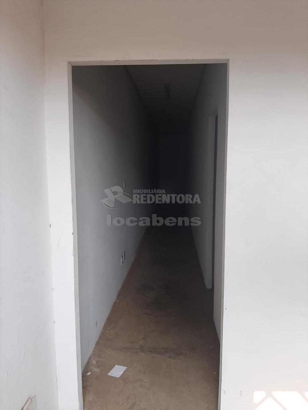 Alugar Comercial / Salão em São José do Rio Preto apenas R$ 4.000,00 - Foto 1