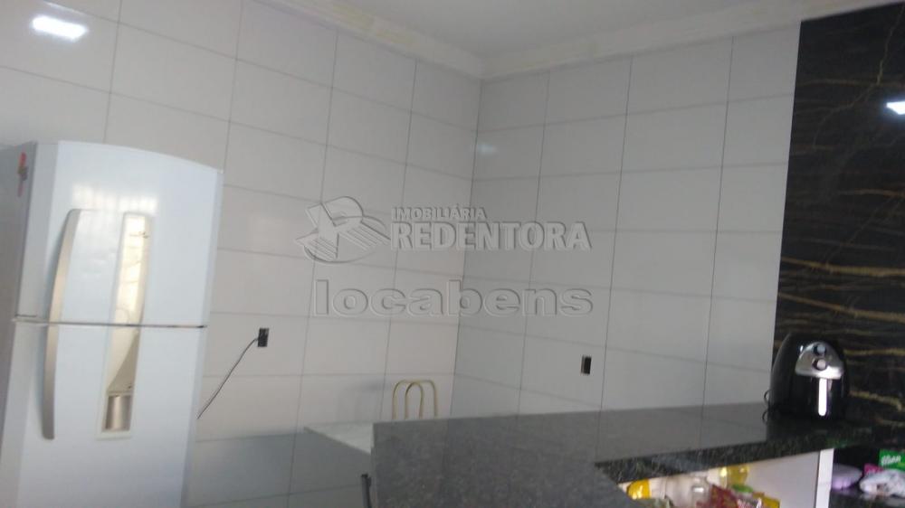 Comprar Casa / Padrão em São José do Rio Preto R$ 320.000,00 - Foto 4