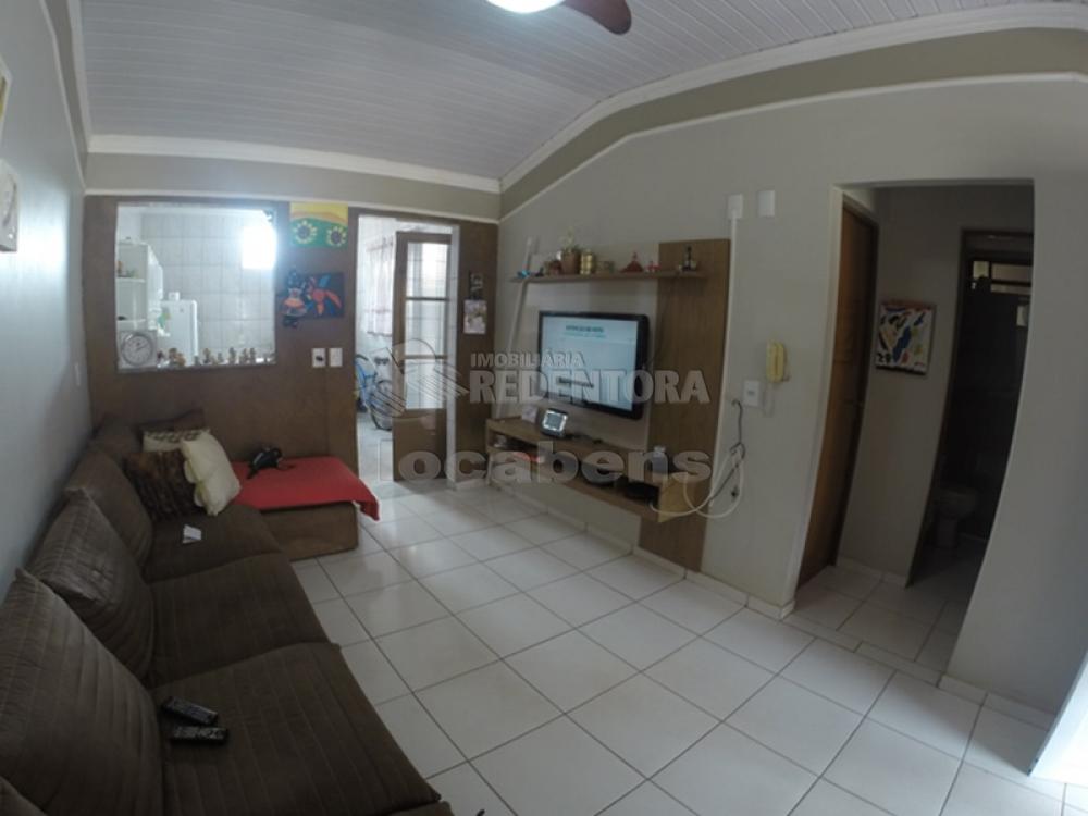 Alugar Casa / Condomínio em São José do Rio Preto R$ 900,00 - Foto 4