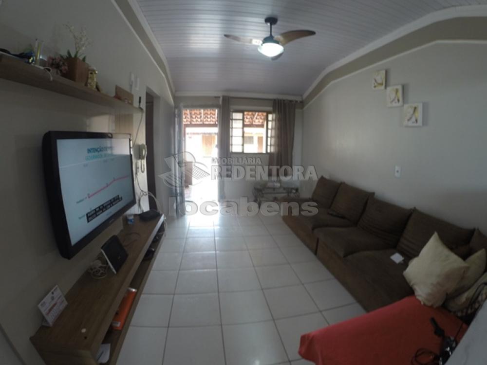 Alugar Casa / Condomínio em São José do Rio Preto apenas R$ 900,00 - Foto 5