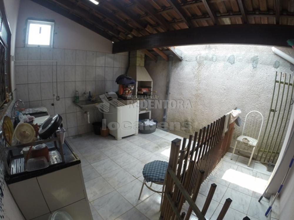 Alugar Casa / Condomínio em São José do Rio Preto apenas R$ 900,00 - Foto 7