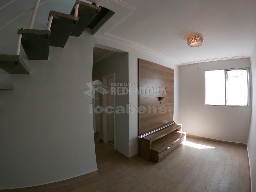 Alugar Apartamento / Cobertura em São José do Rio Preto R$ 3.000,00 - Foto 3