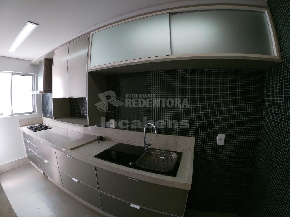 Alugar Apartamento / Cobertura em São José do Rio Preto R$ 3.000,00 - Foto 8