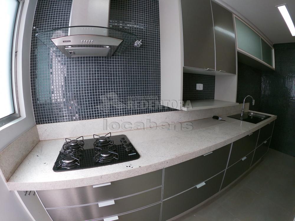 Alugar Apartamento / Cobertura em São José do Rio Preto R$ 3.000,00 - Foto 10