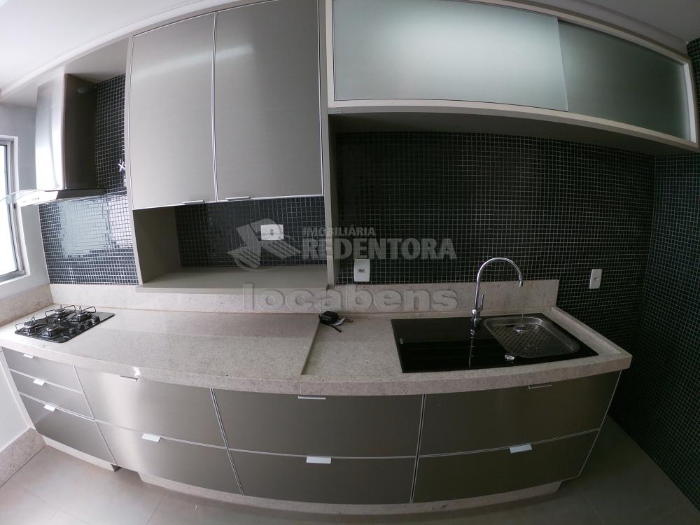 Alugar Apartamento / Cobertura em São José do Rio Preto apenas R$ 3.000,00 - Foto 9