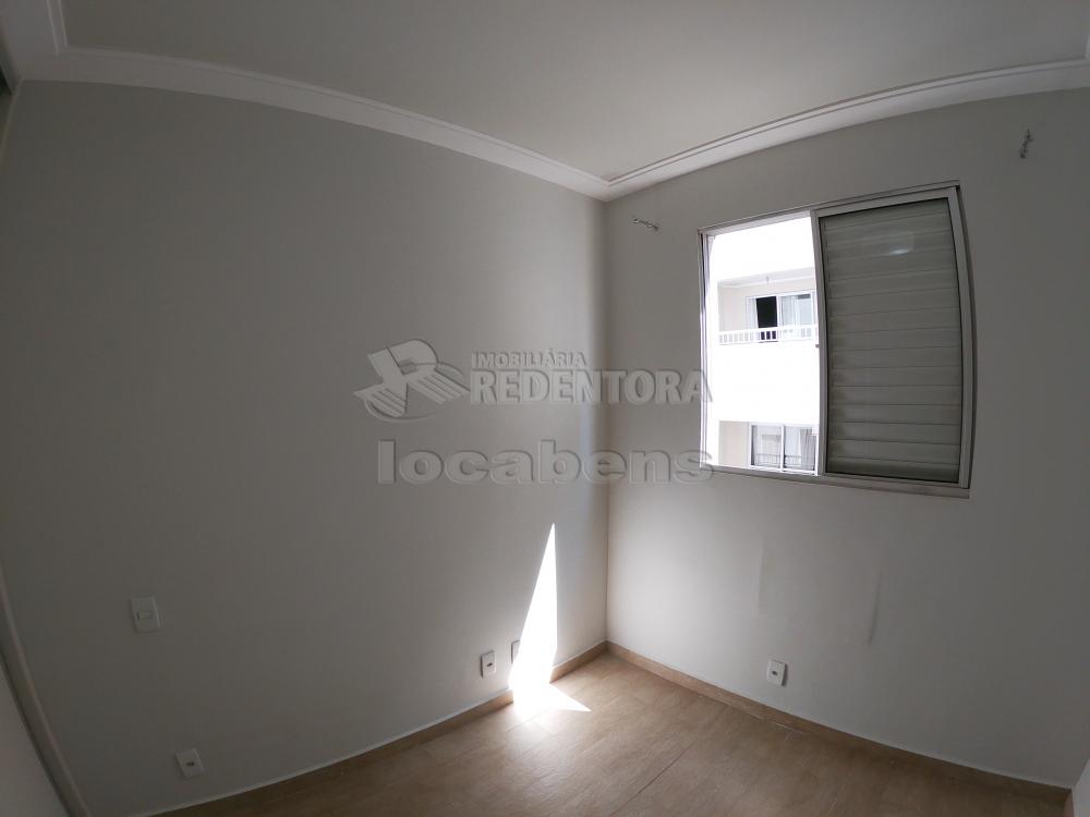 Alugar Apartamento / Cobertura em São José do Rio Preto R$ 3.000,00 - Foto 11