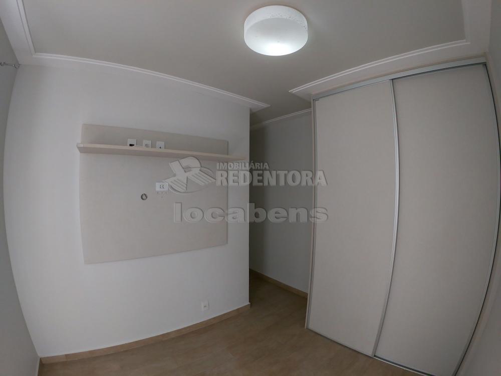 Alugar Apartamento / Cobertura em São José do Rio Preto R$ 3.000,00 - Foto 13