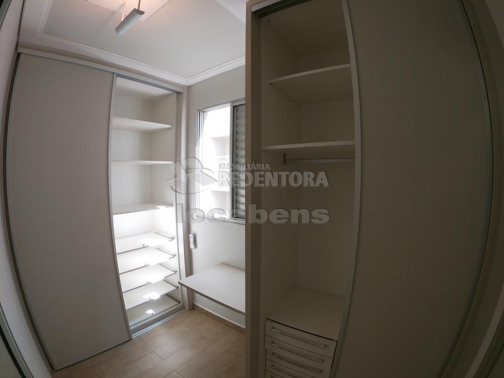 Alugar Apartamento / Cobertura em São José do Rio Preto R$ 3.000,00 - Foto 15