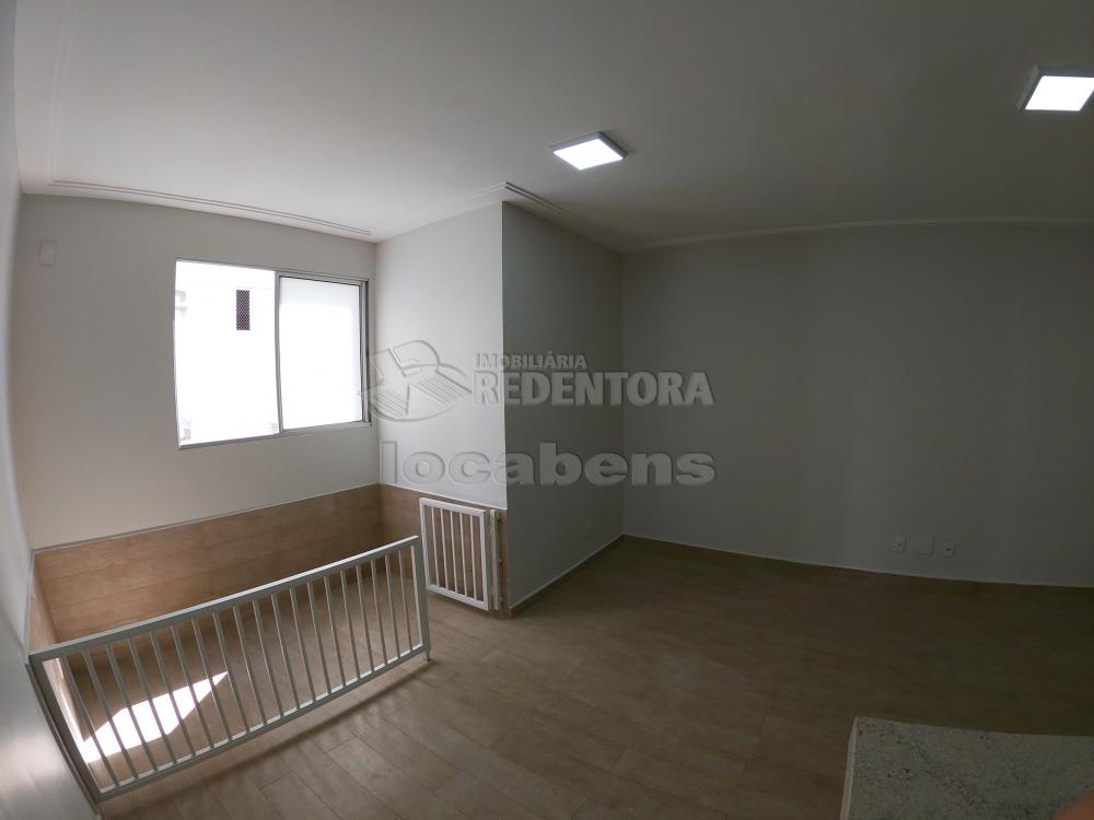 Alugar Apartamento / Cobertura em São José do Rio Preto apenas R$ 3.000,00 - Foto 19