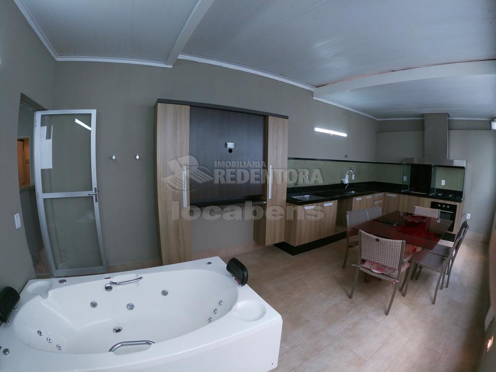 Alugar Apartamento / Cobertura em São José do Rio Preto R$ 3.000,00 - Foto 25