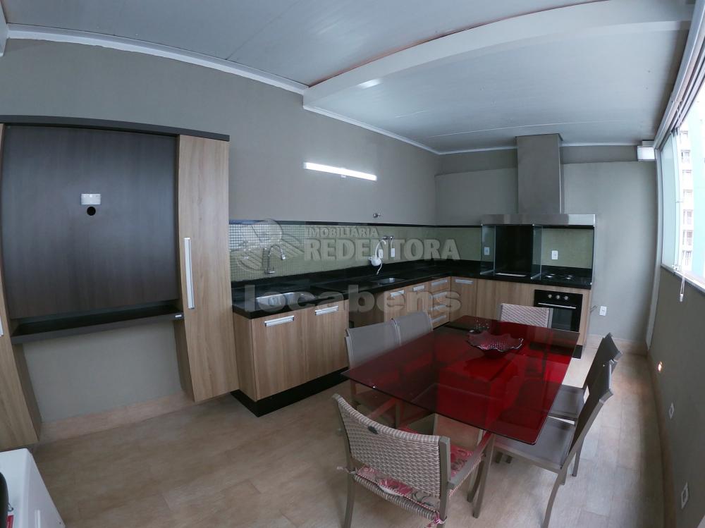 Alugar Apartamento / Cobertura em São José do Rio Preto R$ 3.000,00 - Foto 27