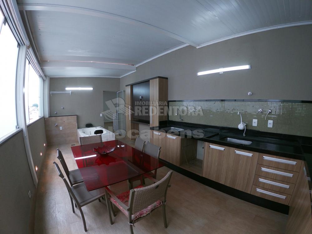 Alugar Apartamento / Cobertura em São José do Rio Preto R$ 3.000,00 - Foto 28