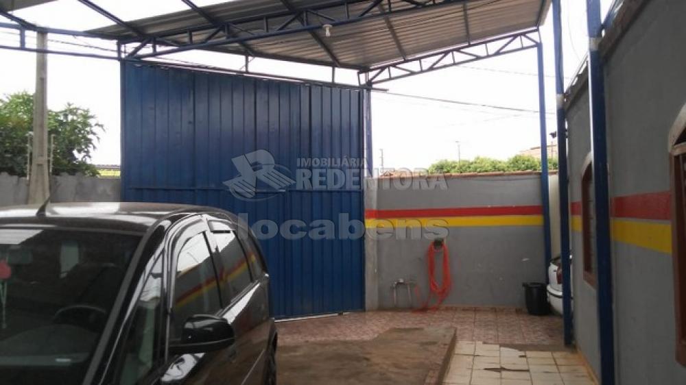 Alugar Comercial / Salão em São José do Rio Preto apenas R$ 1.850,00 - Foto 3