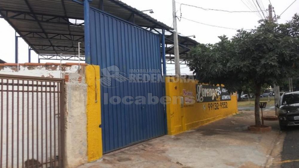 Alugar Comercial / Salão em São José do Rio Preto R$ 1.850,00 - Foto 8