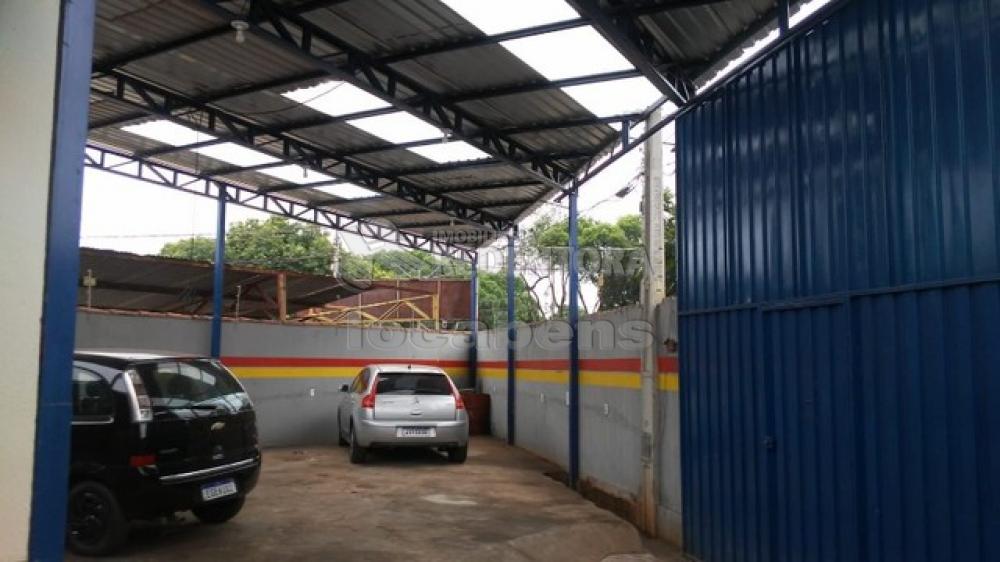 Alugar Comercial / Salão em São José do Rio Preto R$ 1.850,00 - Foto 9