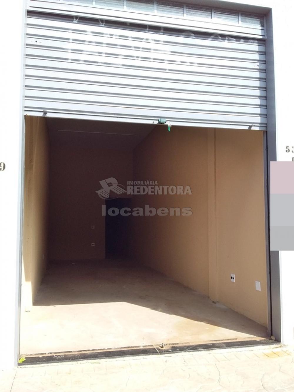 Alugar Comercial / Salão em São José do Rio Preto R$ 1.600,00 - Foto 2