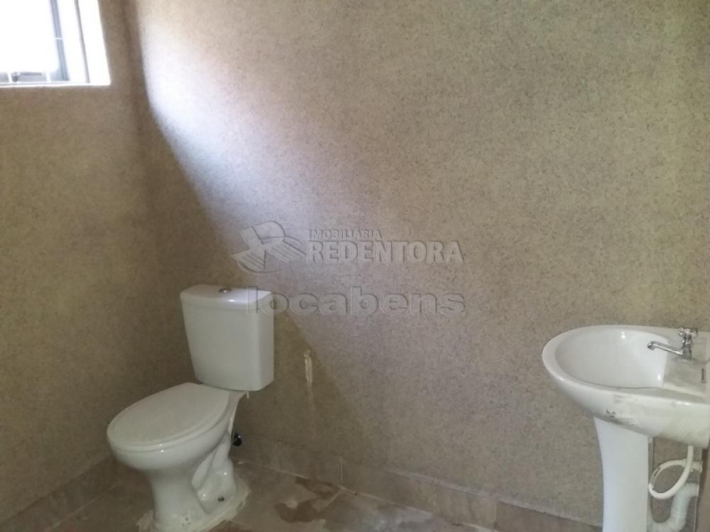 Alugar Comercial / Salão em São José do Rio Preto apenas R$ 1.600,00 - Foto 6