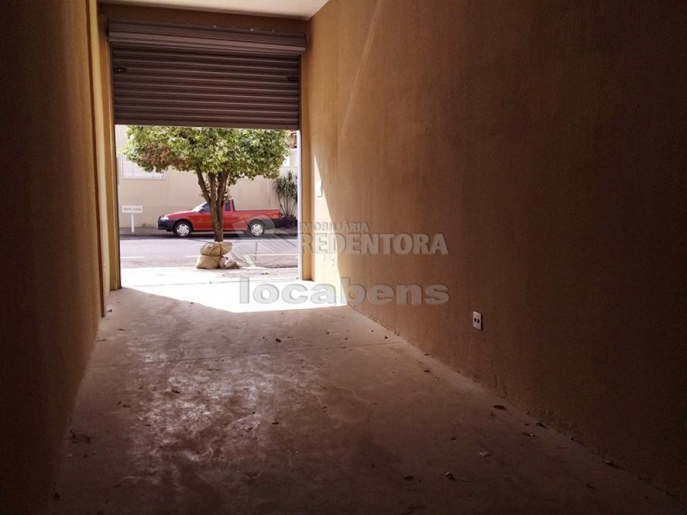 Alugar Comercial / Salão em São José do Rio Preto apenas R$ 1.600,00 - Foto 5