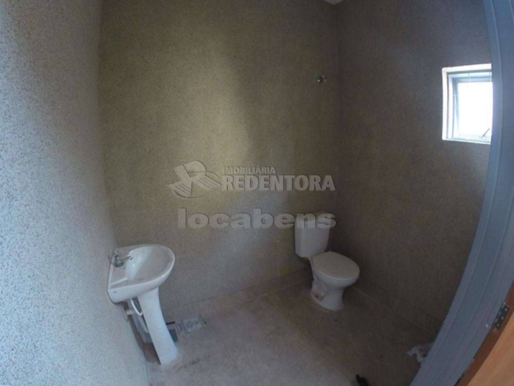 Alugar Comercial / Salão em São José do Rio Preto R$ 2.000,00 - Foto 6