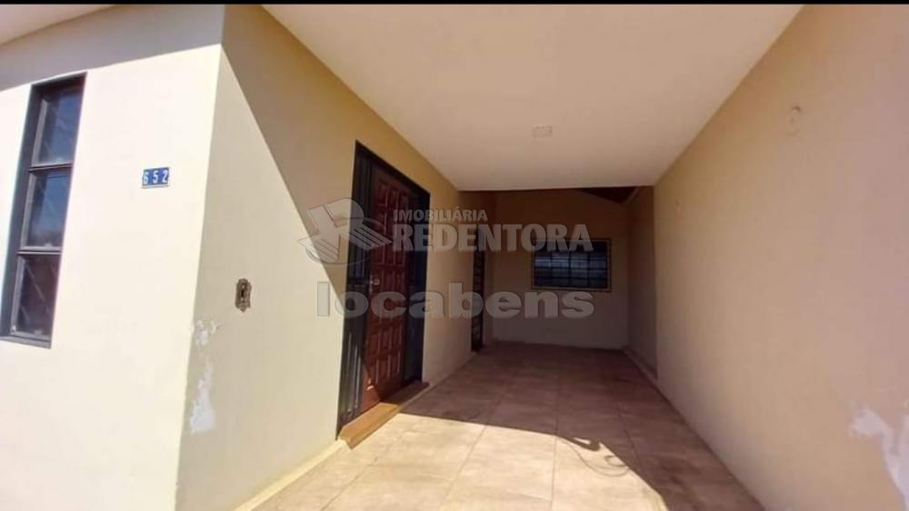 Comprar Casa / Padrão em São José do Rio Preto R$ 390.000,00 - Foto 5