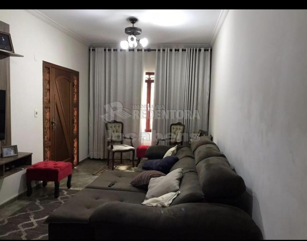 Comprar Casa / Padrão em São José do Rio Preto R$ 470.000,00 - Foto 1