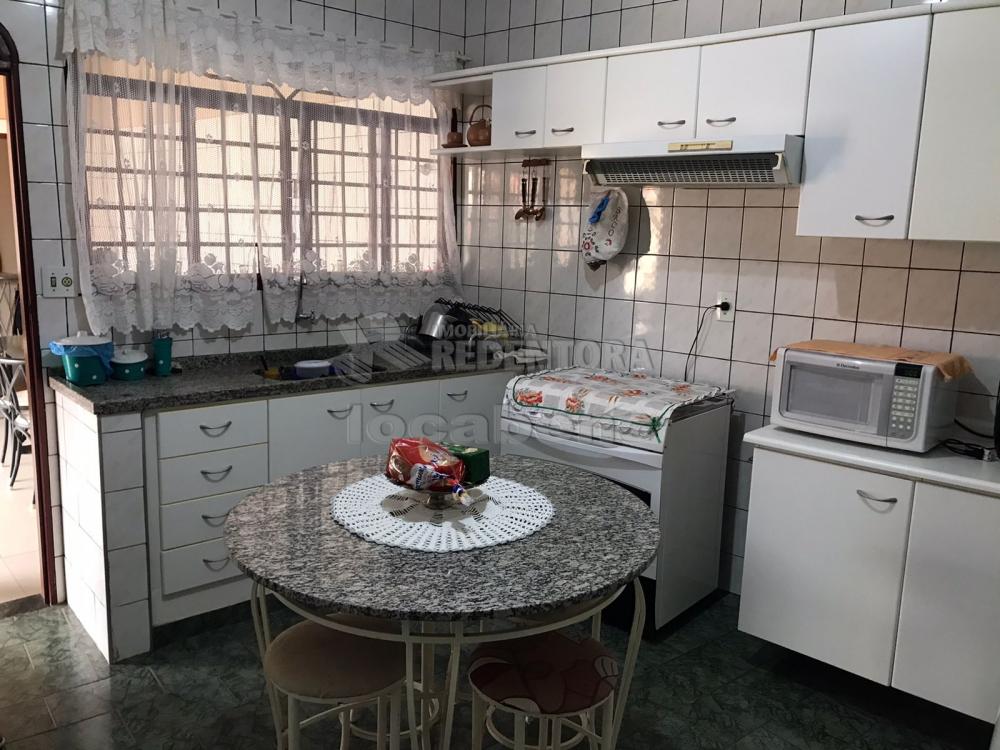 Comprar Casa / Padrão em São José do Rio Preto R$ 470.000,00 - Foto 13