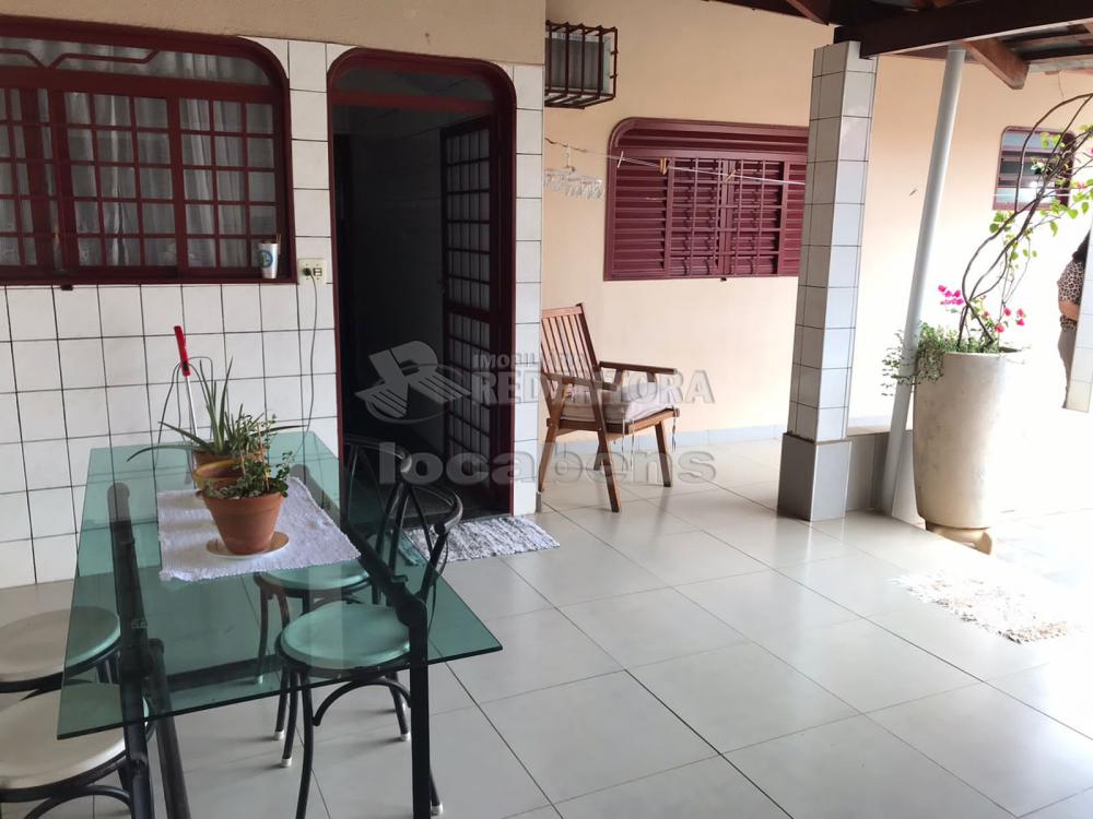 Comprar Casa / Padrão em São José do Rio Preto R$ 470.000,00 - Foto 19