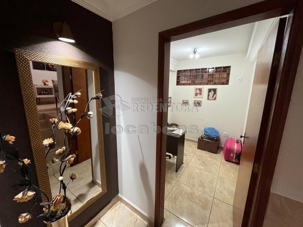 Comprar Casa / Padrão em São José do Rio Preto R$ 780.000,00 - Foto 17