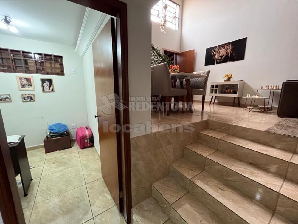 Comprar Casa / Padrão em São José do Rio Preto R$ 780.000,00 - Foto 19