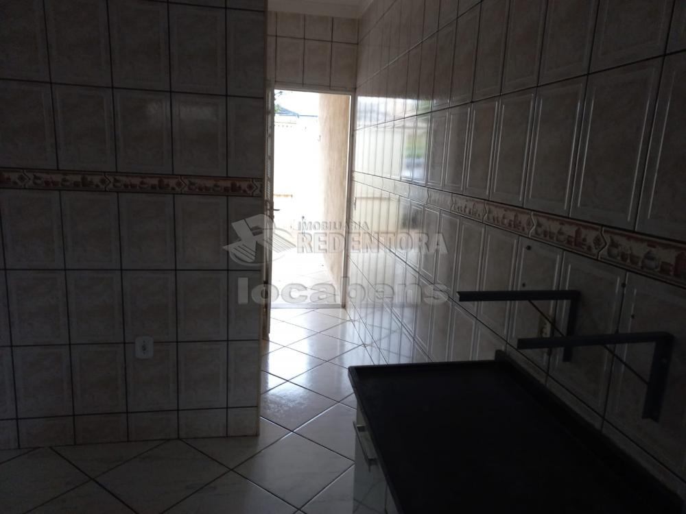 Alugar Casa / Padrão em São José do Rio Preto apenas R$ 1.200,00 - Foto 6