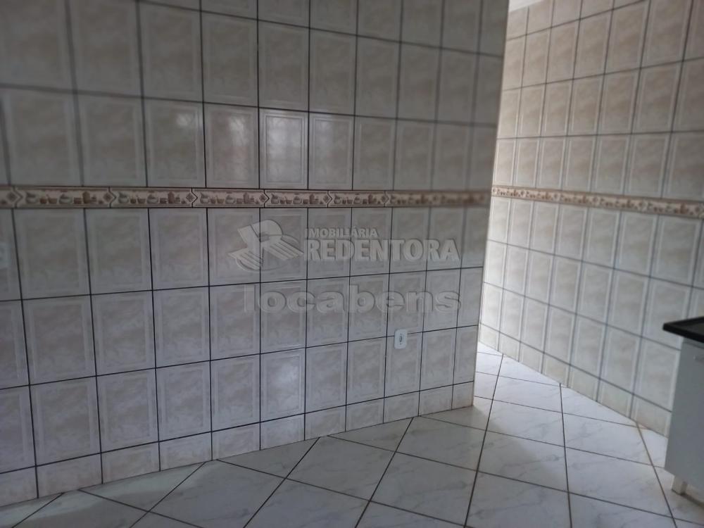 Alugar Casa / Padrão em São José do Rio Preto apenas R$ 1.200,00 - Foto 9