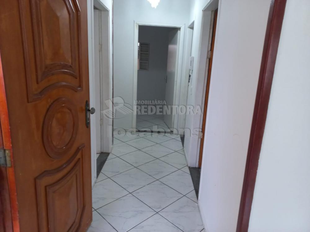 Alugar Casa / Padrão em São José do Rio Preto apenas R$ 1.200,00 - Foto 11