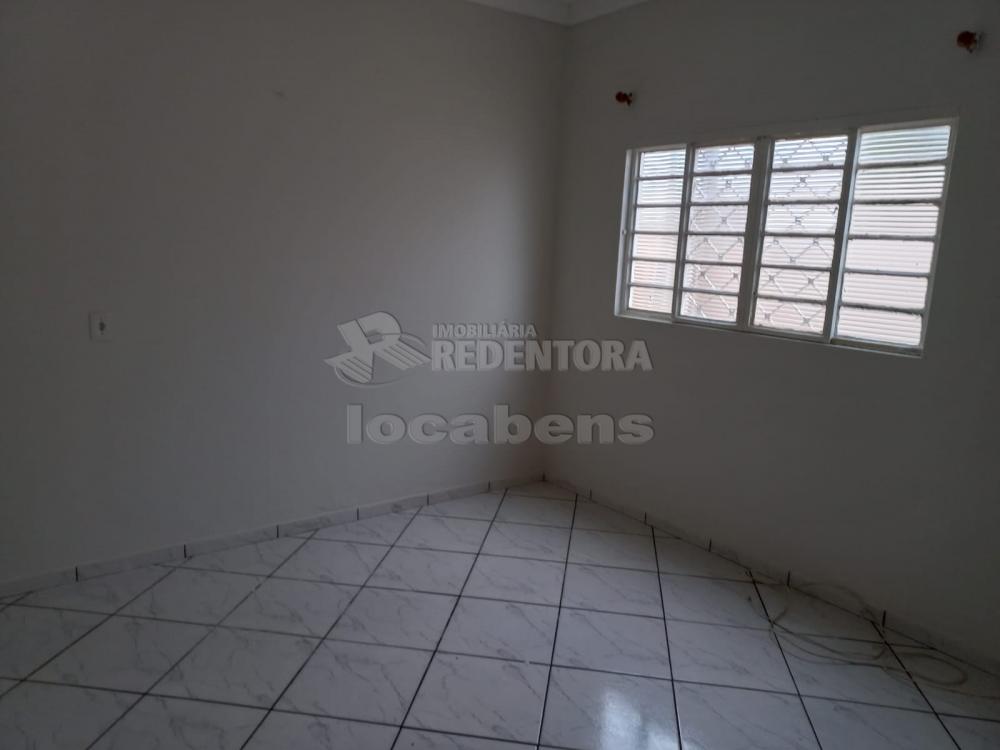 Alugar Casa / Padrão em São José do Rio Preto apenas R$ 1.200,00 - Foto 12