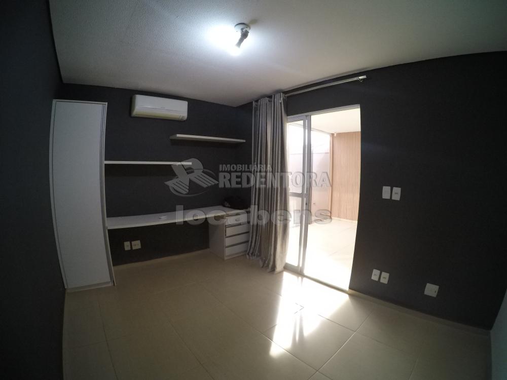 Alugar Casa / Condomínio em São José do Rio Preto R$ 1.300,00 - Foto 18