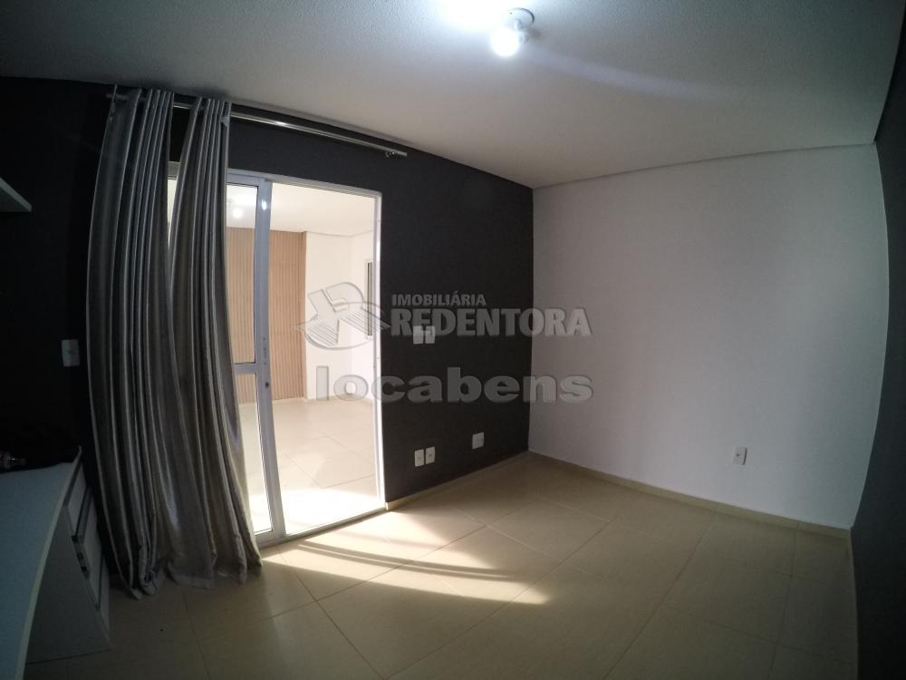 Alugar Casa / Condomínio em São José do Rio Preto R$ 1.300,00 - Foto 19
