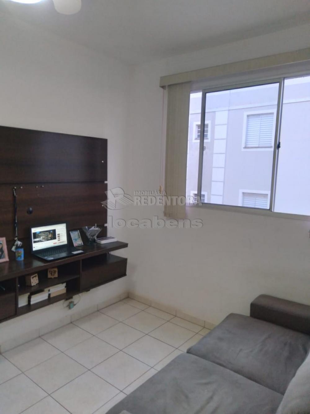 Comprar Apartamento / Padrão em São José do Rio Preto R$ 210.000,00 - Foto 8